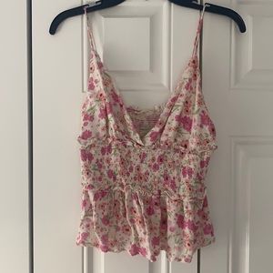 Illa Illa Medium Tank Top